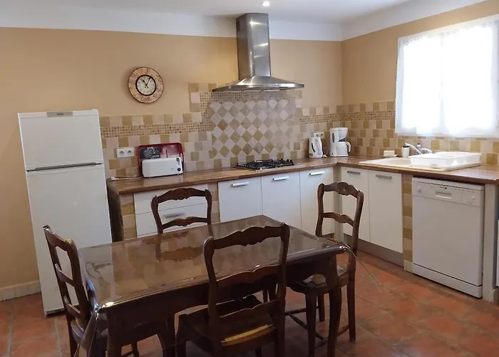 Casa Murtetu 3 étoiles